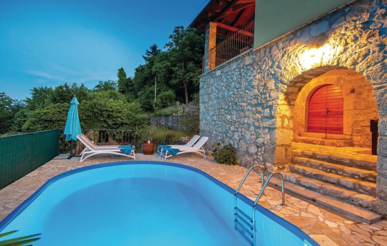 Villa Sirotnjak Lovran Luaran gambar