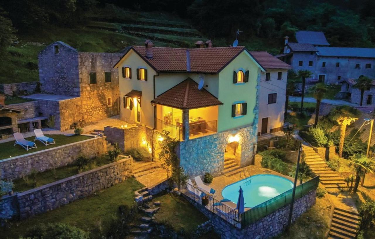 Villa Sirotnjak Lovran Luaran gambar