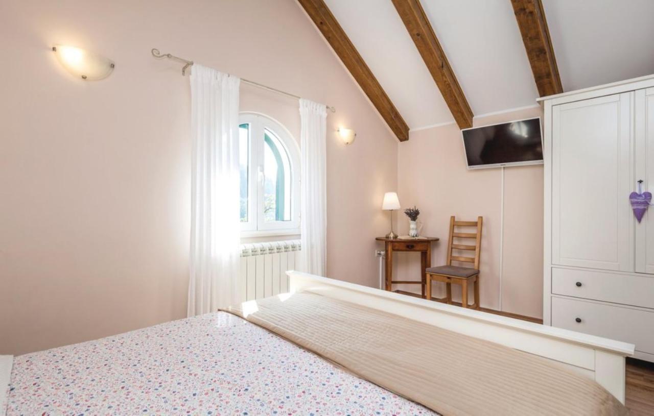 Villa Sirotnjak Lovran Luaran gambar