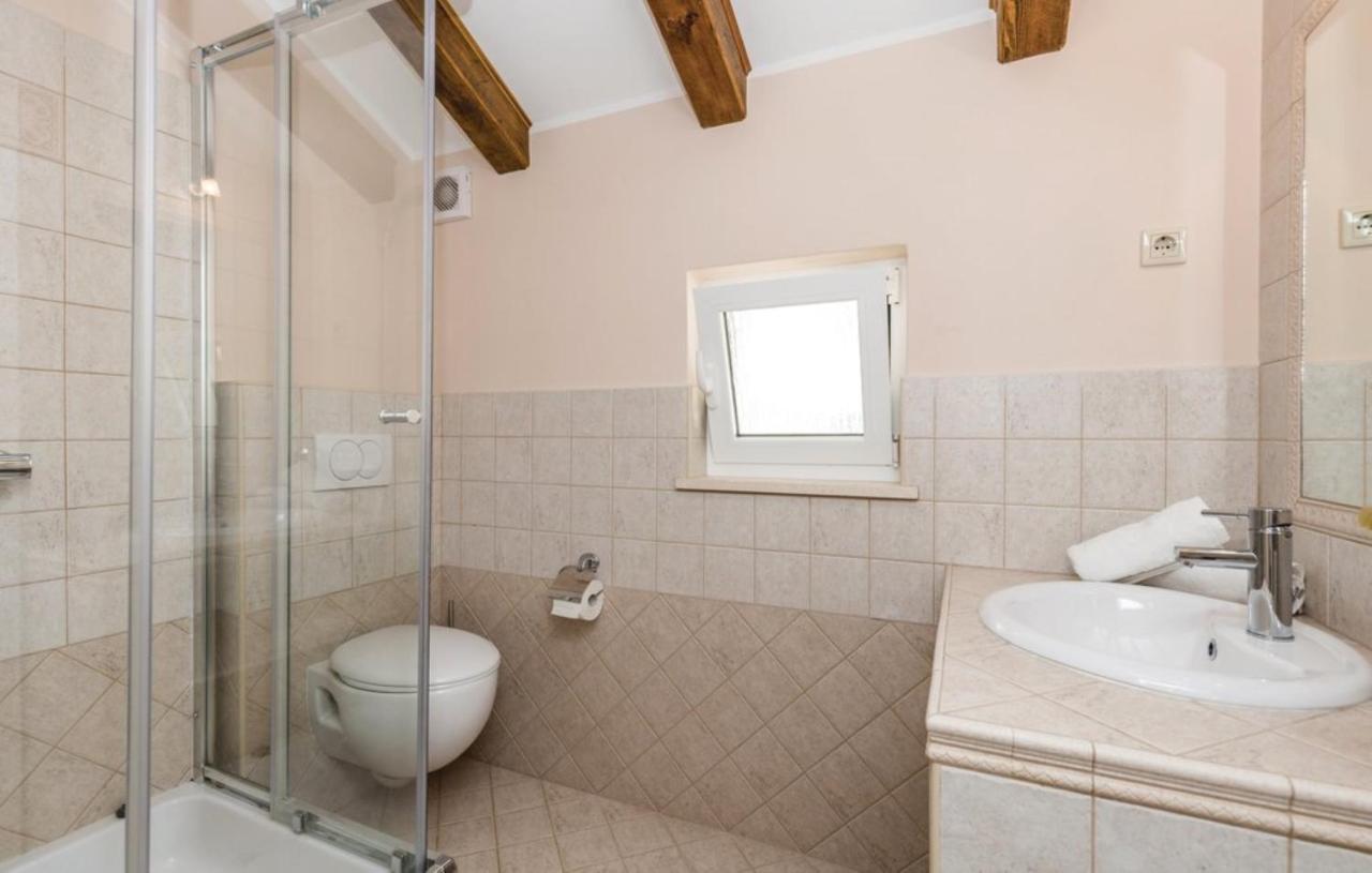 Villa Sirotnjak Lovran Luaran gambar