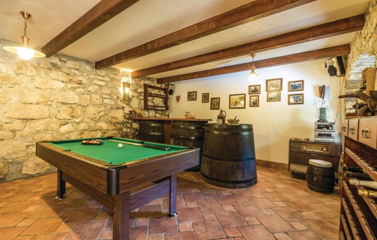 Villa Sirotnjak Lovran Luaran gambar
