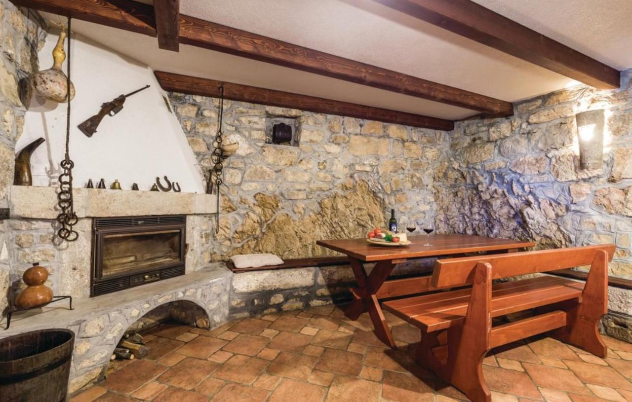 Villa Sirotnjak Lovran Luaran gambar