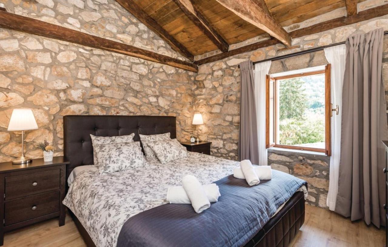 Villa Sirotnjak Lovran Luaran gambar