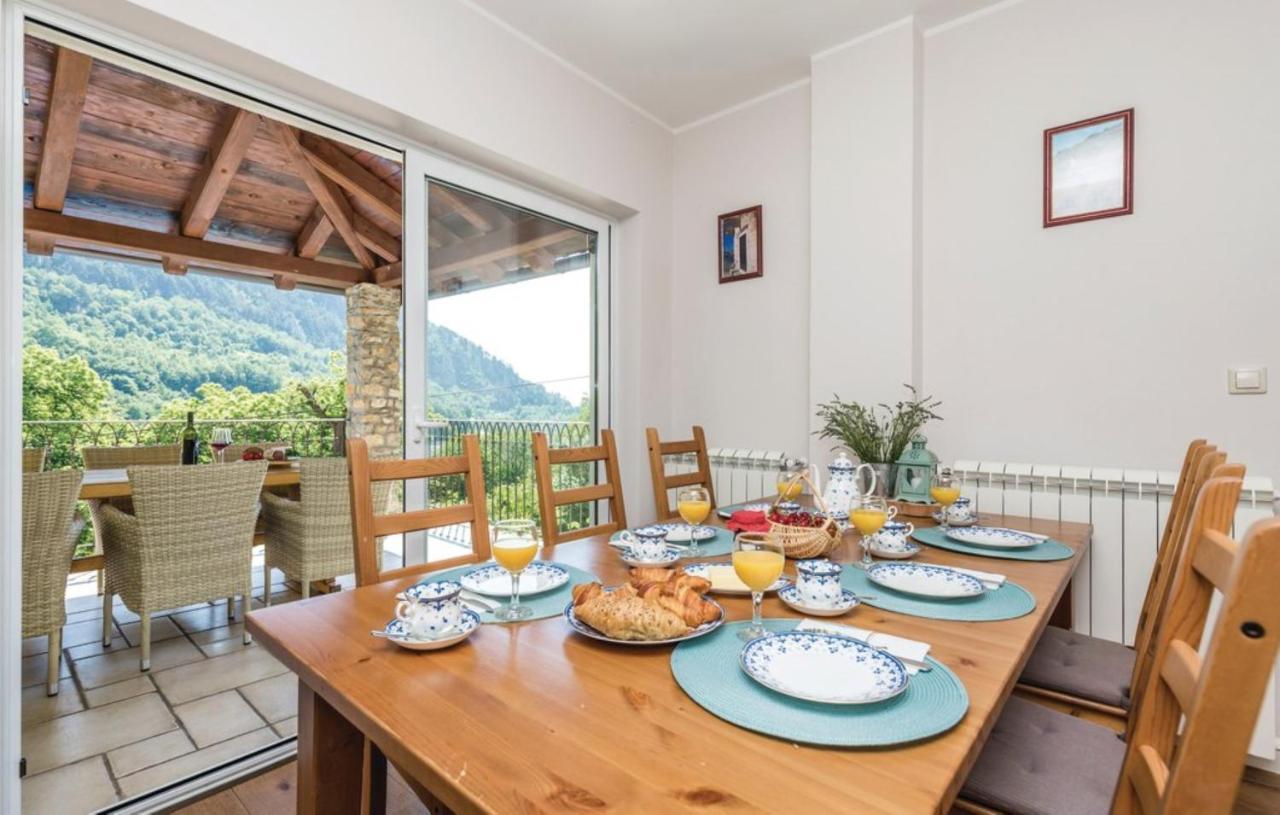 Villa Sirotnjak Lovran Luaran gambar