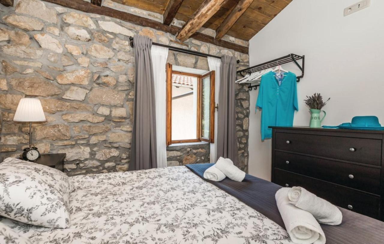 Villa Sirotnjak Lovran Luaran gambar