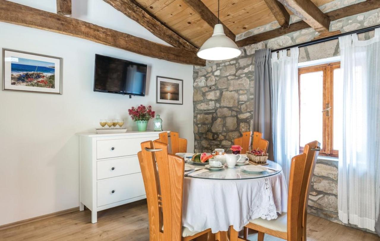 Villa Sirotnjak Lovran Luaran gambar
