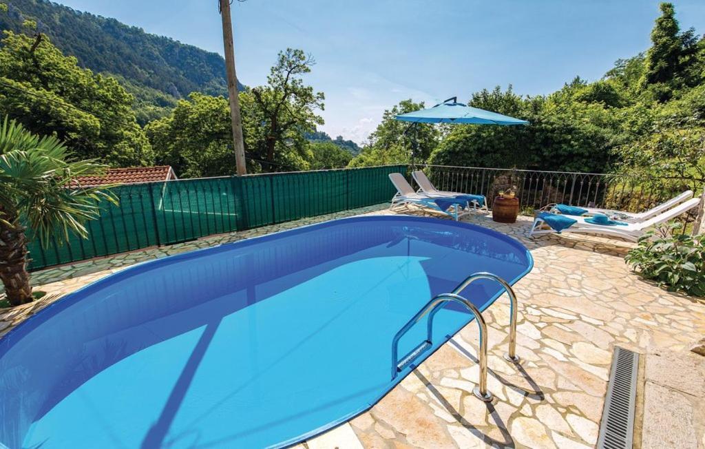 Villa Sirotnjak Lovran Luaran gambar